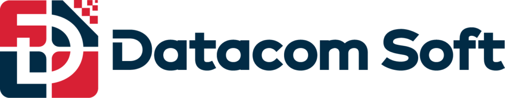 Datacom Soft Logo
